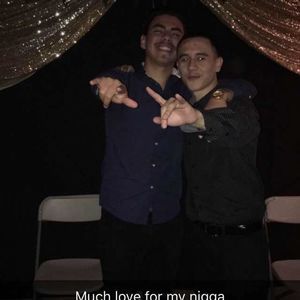 Meet your Posher, Marcos